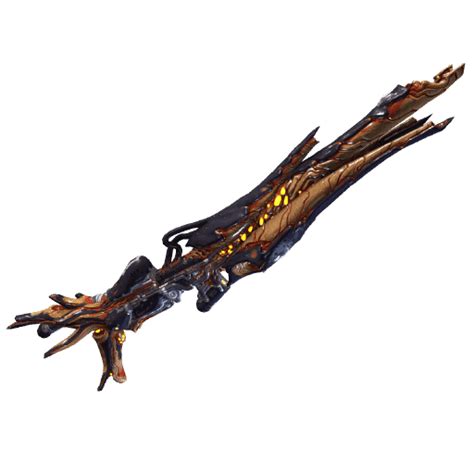 Warframe Torid .